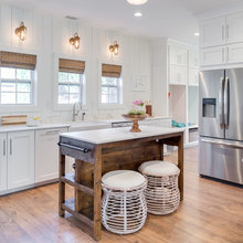 My Kitchen Plan