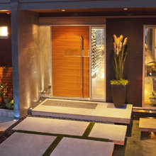 doors