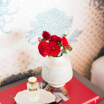 Charmingly Styled Blog