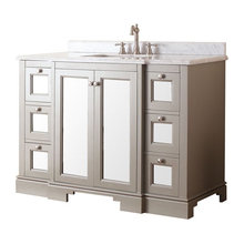 Main Bath