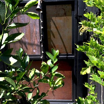 Veteran Avenue, Mar Vista