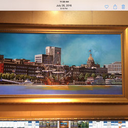 Savannah Scenes - Products