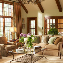 Great Room Ideas and Inspiration