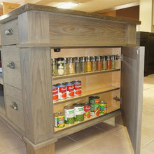 Kitchen Ideabook