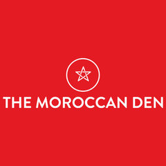 THE MOROCCAN DEN