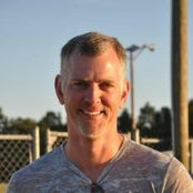 Tom Stinners foto