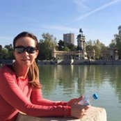 Amparo Necchi's photo
