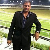 Kashif Hafeez's photo
