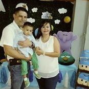 Adabella M Lozano's photo