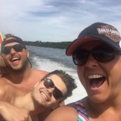 Jake Radcliff's photo