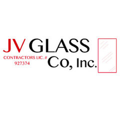 JV GLASS CO