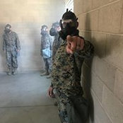 Jason Opie's photo