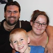 Jamie-Lee Sutton Mullins's photo
