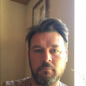 Sean Darrochs foto