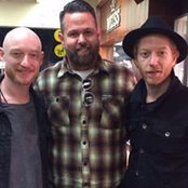 Jason Bowen's photo