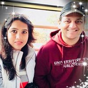 Deepti Pendharkars billede