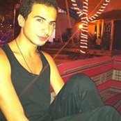 Ibrahim Hashims foto
