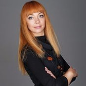 Марія Величко's photo