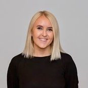 Foto von Nína Arnarsdóttir