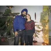 Foto von Ipneet Singh