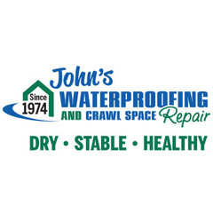 John's Waterproofing