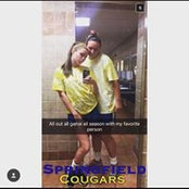 Michaela Travers's photo