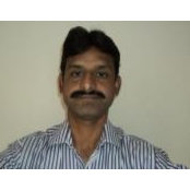 Anil Patils foto