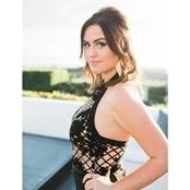 Julia David's photo