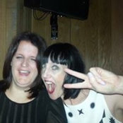 Claire Rushton's photo