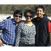 Rashmi Ghosh's photo