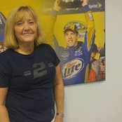 Becky Jordahl's photo