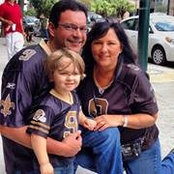 Elizabeth DeJean Cruz's photo