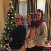 Catherine Roy's photo