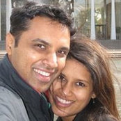 Suchit Kalyans foto