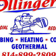 Chuck Ollinger Plumbing & Heating & Cooling