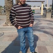 Moataz Afifi-Jannah's photo