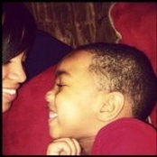 Ambrisha James's photo