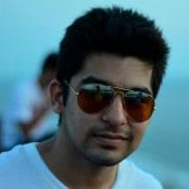 Foto von Punit Chawla