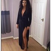 Gemma Wilsons foto