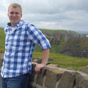 Colin Desrosiers's photo