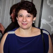 Elina Pirovich's photo