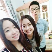 Karen Qing's photo