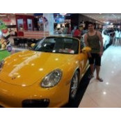 Mark Zaronias's photo