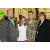 Deshawn Johnson's photo