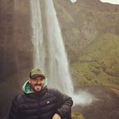 Chris Majewski's photo