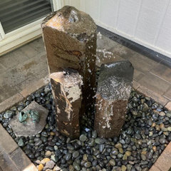 RADIK LANDSCAPE CONSTRUCTION INC