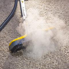 Complete Interiors Carpet Cleaning Rancho