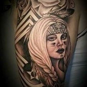 Brandi Thomas's photo