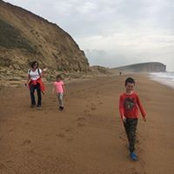 Paula Hollick's photo