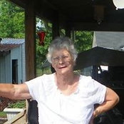Frances Leaths foto